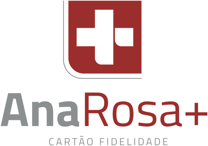 AnaRosa+ — Cartão Fidelidade